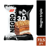 BAGLEY ALF BYN 3.0 NEGRO X73.5GR