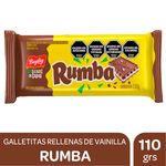 RUMBA-GALLETITA-X110GR