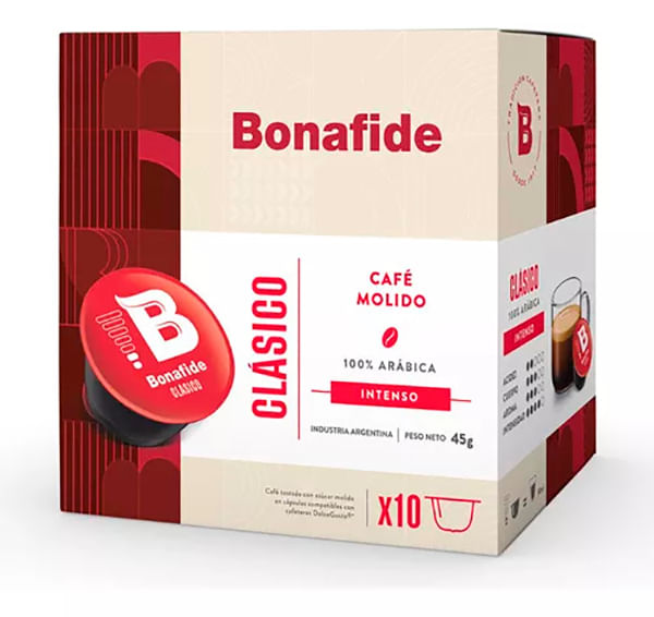 BONAFIDE-CAPSULA-CLASICO-X10U