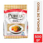 PUREZA-SEMOLA-X500GR