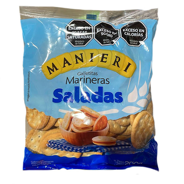 MANIERI-MARINERAS-SALADAS-X200GR