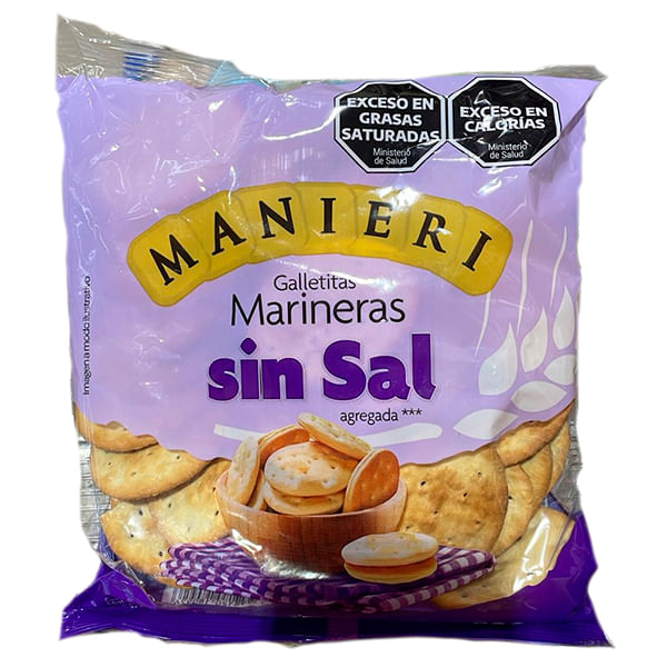 MANIERI-MARINERAS-SIN-SAL-X200GR