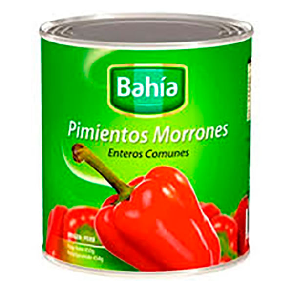 BAHIA-PIMIENTO-MORRON-X793GR