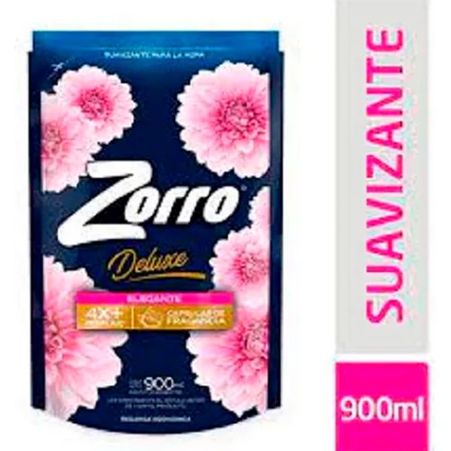 ZORRO SUAV ELEG DELUXE X 900ML