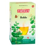 TARAGUI-TE-SILV-BOLDO-X20U