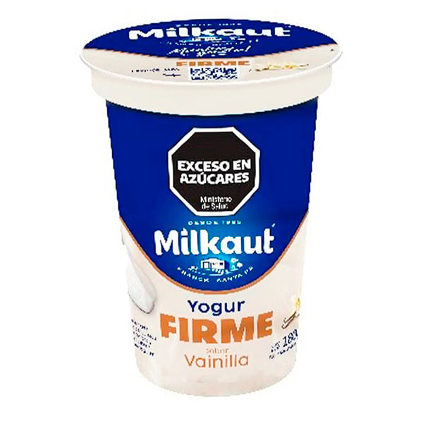 MILKAUT-YOG.FIRME-VAINILLA-X-180G