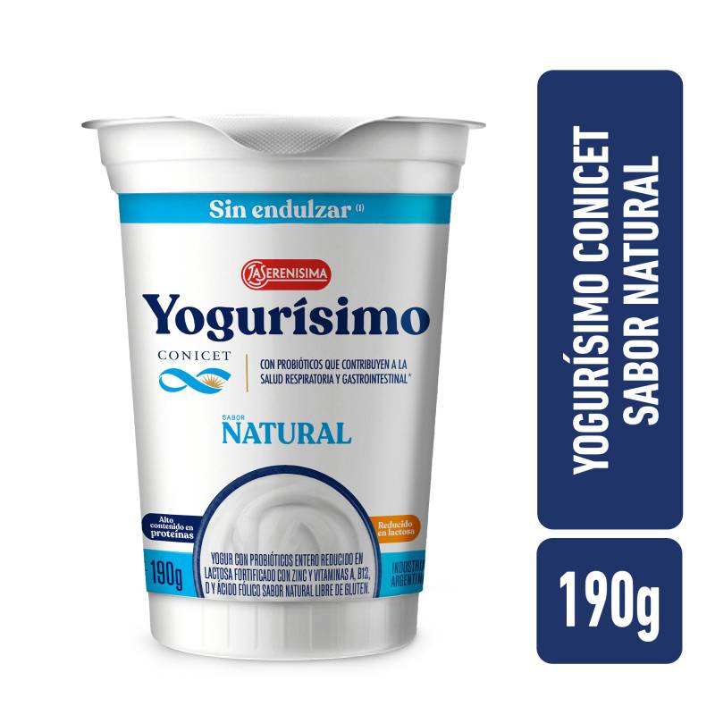 YOGURISIMO-YOG-NAT-S-ENDULZ-X190G