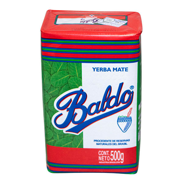 BALDO-YERBA-PAQUETE-X500GR