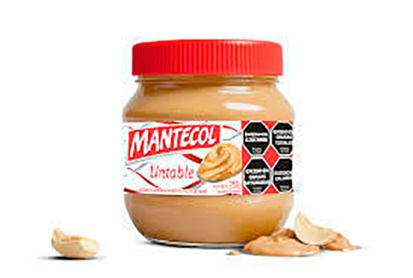 MANTECOL-UNTABLE-X250GR