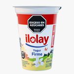 ILOLAY YOG.FIRME VAIN. X190G