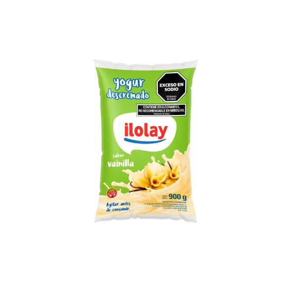 ILOLAY-YOG.DESC.VAIN.X900GR
