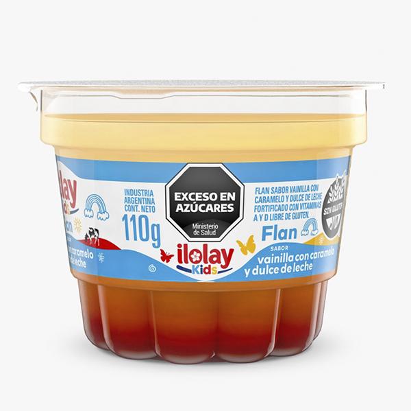 ILOLAY-FLAN-VAI.CAR.-D.LECH.X110G