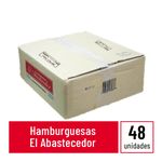 EL-ABAST.HAMB.100-NOVILLO-X-48U