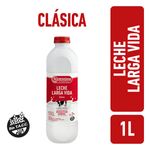 LA SERE LECHE UAT ENT 3% PET X1L