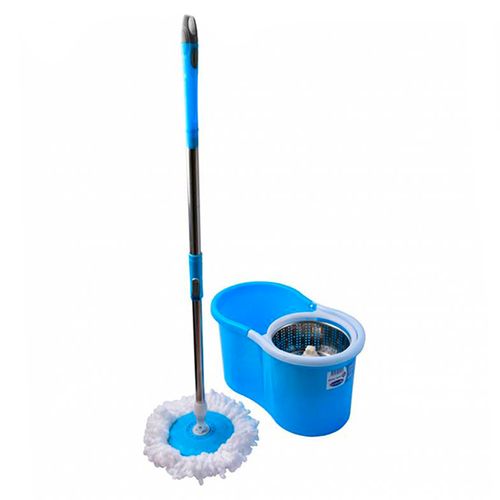 LA GAUCHITA SET BALDE + MOPA TWIST